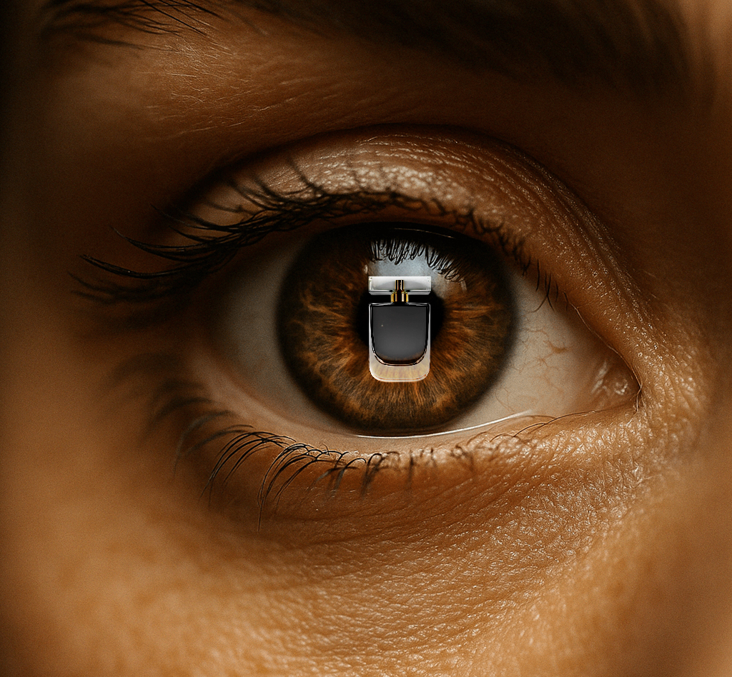 Vision Eye Symbol