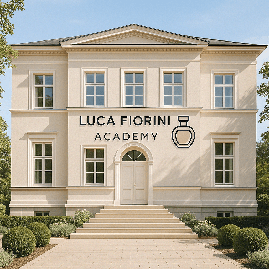 Luca Fiorini Academy